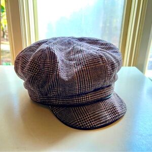 Banana Republic Women’s Messenger Hat